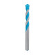 Свердло Bosch Expert CYL-9 Multi Construction 10х80х120 мм, 8 шт