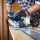 Акумуляторна дискова пила Bosch GKS 18V-68 GC Professional, 2 акб ProCORE18V 8.0Ah, з/п GAL 18V-160 C в L-Boxx 238