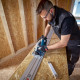 Акумуляторна дискова пила Bosch GKS 18V-68 GC Professional, 2 акб ProCORE18V 8.0Ah, з/п GAL 18V-160 C в L-Boxx 238