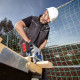 Акумуляторна дискова пила Bosch GKS 18V-68 GC Professional, 2 акб ProCORE18V 8.0Ah, з/п GAL 18V-160 C в L-Boxx 238