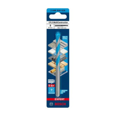 Свердло Bosch Expert CYL-9 Multi Construction 9х80х120 мм