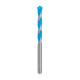 Свердло Bosch Expert CYL-9 Multi Construction 9х80х120 мм