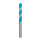 Свердло Bosch Expert CYL-9 Multi Construction 7х60х100 мм
