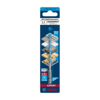 Свердло Bosch Expert HEX-9 MultiConstruction 5.5х60х100 мм