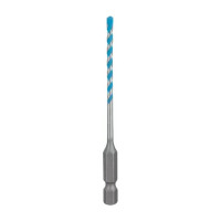 Свердло Bosch Expert HEX-9 MultiConstruction 3х45х90 мм