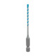 Свердло Bosch Expert HEX-9 MultiConstruction 3х45х90 мм