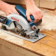 Ручна дискова пила Bosch GKS 190 Professional