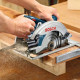 Ручна дискова пила Bosch GKS 190 Professional