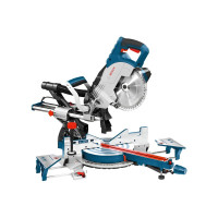 Пила торцювальна Bosch GCM 8 SJL Professional