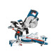 Пила торцювальна Bosch GCM 8 SJL Professional