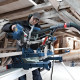 Пила торцювальна Bosch GCM 8 SJL Professional