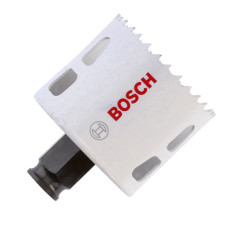 Коронка по дереву і металу Bosch Progressor for Wood&Metal 56 мм