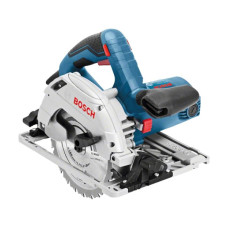 Дискова пила Bosch GKS 55+ GCE Professional