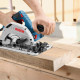 Дискова пила Bosch GKS 55+ GCE Professional