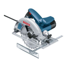 Ручна дискова пила Bosch GKS 600 Professional