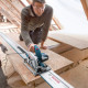 Ручна дискова пила Bosch GKS 65 GCE Professional