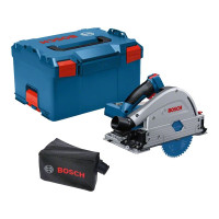 Акумуляторна занурювальна пила Bosch GKT 18V-52 GC Professional, без акб в L-Boxx 238