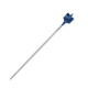 Перове свердло Bosch Expert Self Cut Speed Spade 40х350х400 мм