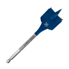 Перове свердло Bosch Expert Self Cut Speed Spade 36х100х152 мм