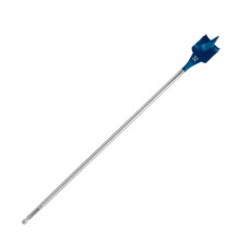 Перове свердло Bosch Expert Self Cut Speed Spade 32х350х400 мм