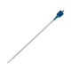 Перове свердло Bosch Expert Self Cut Speed Spade 26х350х400 мм