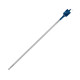 Перове свердло Bosch Expert Self Cut Speed Spade 24х350х400 мм