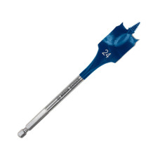 Перове свердло Bosch Expert Self Cut Speed Spade 24х100х152 мм