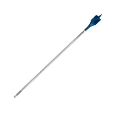 Перове свердло Bosch Expert Self Cut Speed Spade 22х350х400 мм