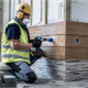 Набір коронок Bosch Expert Tough Material 22, 25, 35, 40, 51, 68 мм, 9 шт
