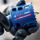 Набір коронок Bosch Expert Tough Material 20, 22, 25, 32, 35, 40, 44, 51, 60, 68, 76 мм, 14 шт