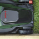 Акумуляторна газонокосарка Bosch CityMower 18V-32-300, 1 акб PBA 18V 4Ah та з/п AL 1830 CV