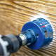Набір коронок Bosch Expert Tough Material 20, 22, 25, 32, 35, 40, 44, 51, 60, 64, 76 мм, 14 шт