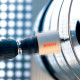 Набір коронок Bosch Progressor for Wood and Metal, 9 шт