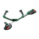 Акумуляторний тример Bosch UniversalGrassCut 18V-260, без акб та з/п