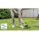 Акумуляторний тример Bosch UniversalGrassCut 18V-260, 1 акб PBA 18V 2.0Ah та з/п AL 18V-20