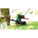 Акумуляторний тример Bosch UniversalGrassCut 18V-260, 1 акб PBA 18V 2.0Ah та з/п AL 18V-20
