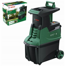 Садовий подрібнювач Bosch AXT 25 D