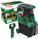 Садовий подрібнювач Bosch AXT 25 D