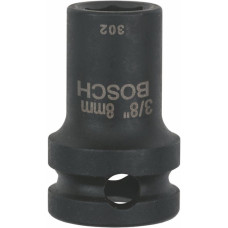 Ударна торцева головка Bosch Impact Control 3/8 "DR 8 мм