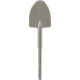 Лопаткове зубило Bosch PRO SDS max Excavation, 110х400 мм