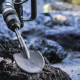 Лопаткове зубило Bosch PRO SDS max Excavation, 110х400 мм