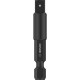Патрон-перехідник Bosch PRO зі штифтовим з'єднанням 1/4", 50 мм