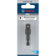 Патрон-перехідник Bosch PRO зі штифтовим з'єднанням 3/8" 50 мм