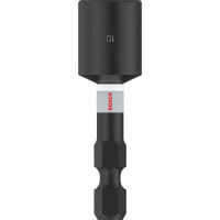 Торцевий ключ Bosch PRO Nutsetter Impact 10x50 мм