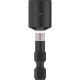 Торцевий ключ Bosch PRO Nutsetter Impact 10x50 мм