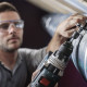 Торцевий ключ Bosch PRO Nutsetter Impact 10x50 мм