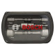 Набір торцевих головок Bosch 6-13 мм, 6 шт