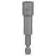 Торцевий ключ Bosch 3/8", 65 мм