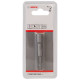 Торцевий ключ Bosch 3/8", 65 мм