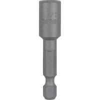 Торцевий ключ Bosch 1/4", 50 мм